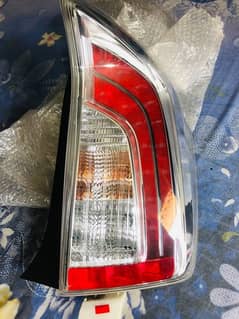 Prius Break light Right side model 2014