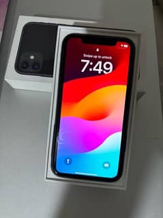 IPhone 11 | 64 gb | 10 by 10