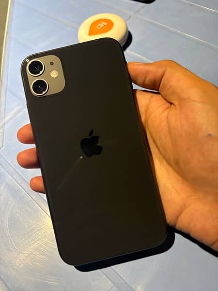 IPhone 11 | 64 gb | 10 by 10 2