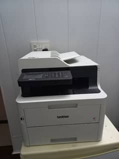 brother imported printer