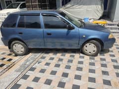 Suzuki Cultus VX 2007