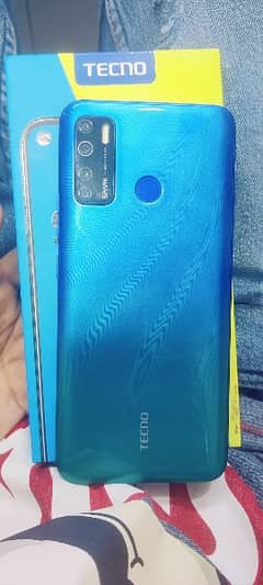 tecno spark 5 pro