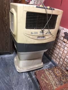 Air Cooler for sale with trolley 0