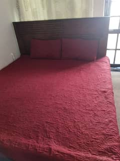 bed for sale