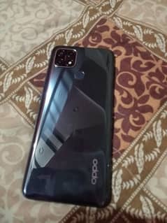 Oppo a15 2/32 new condition 0