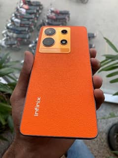 infinix