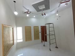 5 Marla House In Only Rs. 17500000