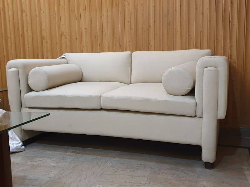 Designer Sofa Set 3-2-1 5