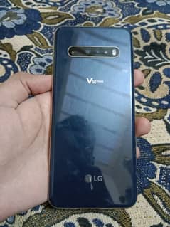 LG v60