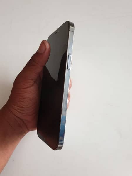 iPhone 12promax non pta factory unlock 4