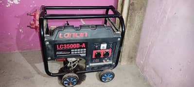 Loncin LC 3500D-A