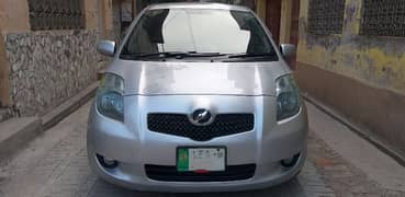 Toyota Vitz 2006