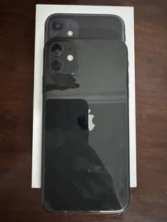 Iphone 11 factory unlock