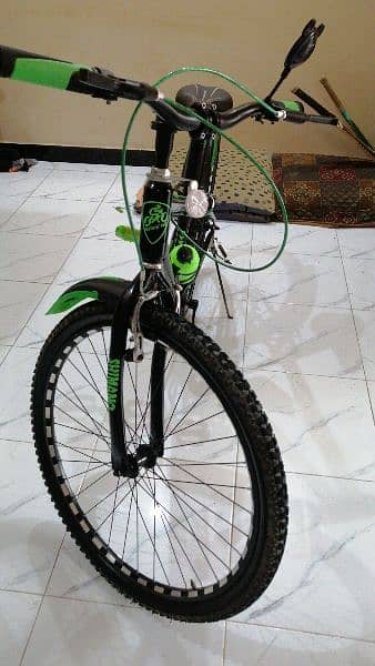 Urgent Sale of size 26 Brand New Bicycle 0