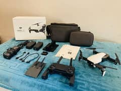 Dji Mavic Air (Fly More Combo Package)***