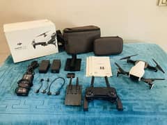 Dji Mavic Air (Fly More Combo Package)*** 0