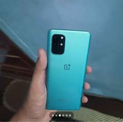 One plus 8t non pta 2 minor line