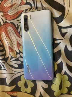 oppo a91 touch not working 8/256