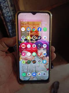 Vivo Y20-S 0