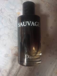 Sauvage Dior