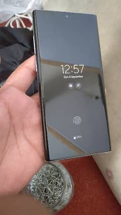 Samsung Note 10Plus 12/256