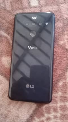 LG V50 ThinQ. 10/10 6/128GB snapdragon 855+.