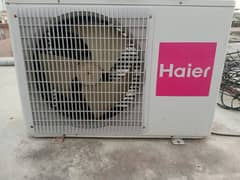 Haier Ac