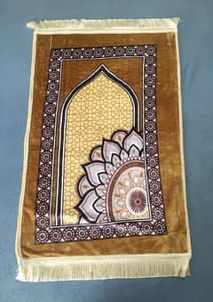 Prayer Mats | Jai Namaz Single ply foamy sheet