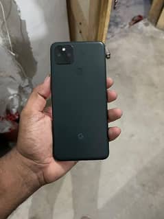 Google pixel 5a 5g 6/128 0