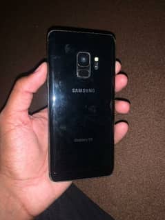 Samsung s9 edge 4 64 03184142669 only whatsapp