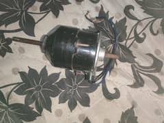 12v DC motor for cooling fan