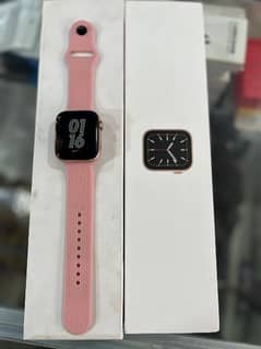 Apple Watch Series 6