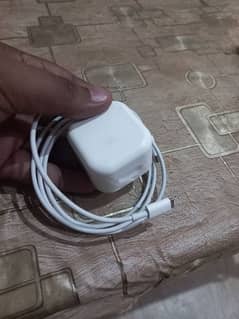 I phone original Adopter & Cable for Sale 0