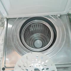 Super Asia Dryer Model (SDM-620)