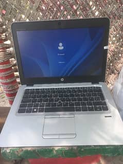 HP Elitebook 725 G3 0