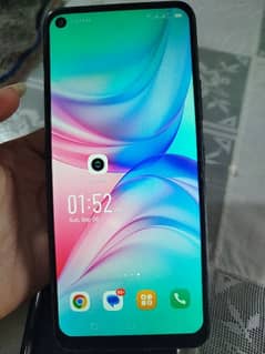 infinix hot 10