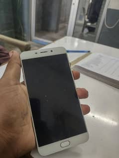 oppo r9 pals 6 128