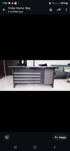 Brand NewOffice Table For sale