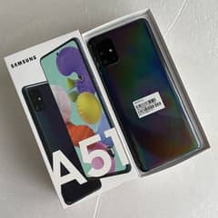 Samsung A51