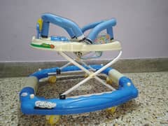 kids walker 2 in 1