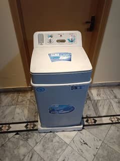 washing machine PAK(turbo wave maker)