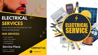 Electric Service