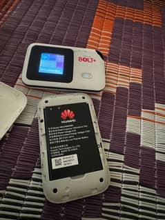 zong WiFi buy 1 get one free