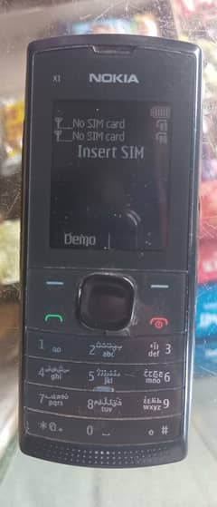 Nokia x1