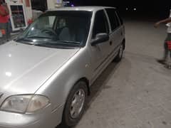 Suzuki Cultus VXL 2004 03045516087