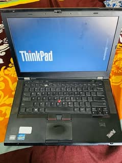 Lenovo ThinkPad T430s I5