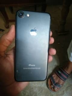 iphone 7 urgent sell