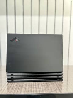 Lenovo X1 Carbon I5 10th Gen | 16 GB Ram