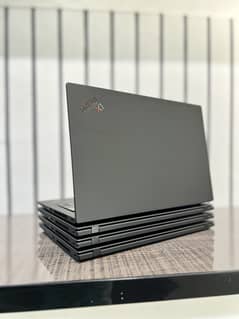 Lenovo X1 Carbon I5 10th Gen | 16 GB Ram