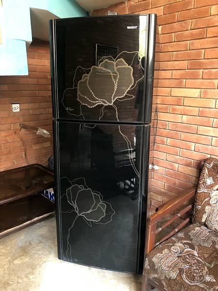 ORIENT REFRIGERATOR MEDIUM SIZE 1